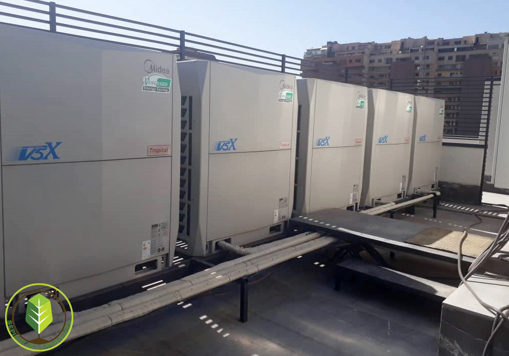 vrf vrf