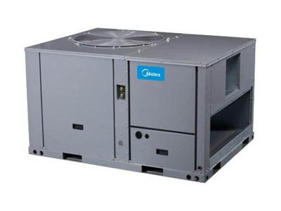 روف تاپ پکیج میدیا (مدیا) Midea