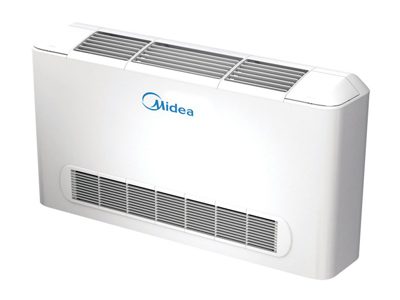 فن کویل های میدیا (مدیا) Midea