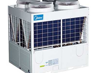 چیلرهای میدیا (مدیا) Midea