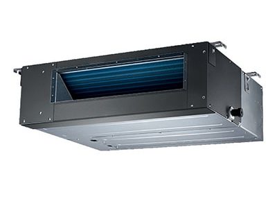 داکت اسپلیت میدیا Midea (مدیا)