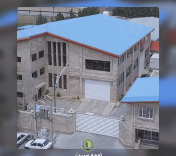 پروژه سرمد طب