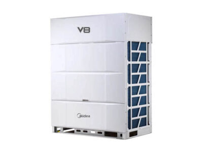 سیستم سرمایش وی آر اف میدیا (مدیا) Midea