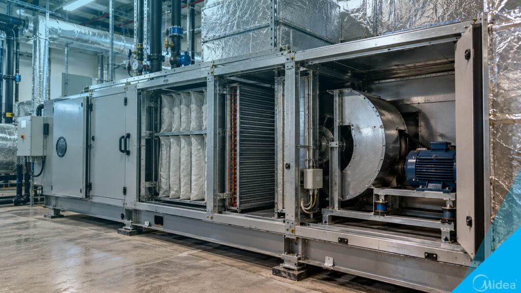 hvac-چیست
