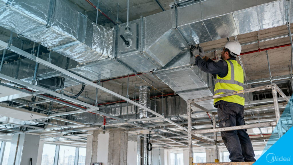 hvac-چیست