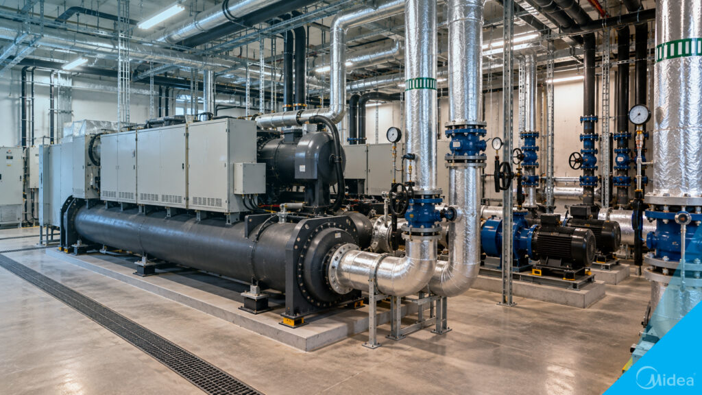 hvac-چیست