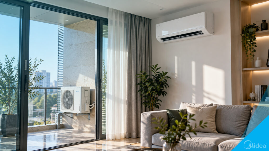 سیستم تهویه مطبوع چیست؟ انواع HVAC (3)