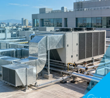 سیستم تهویه مطبوع چیست؟ انواع HVAC